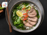 Asian Noodle Soups Pho