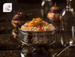 Asian Rice Dishes Biryani