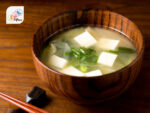Asian Soups Miso Soup
