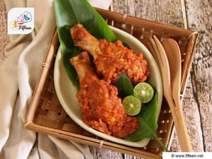 Ayam Rica-Rica