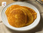 Bahamian Dishes Johnnycakes