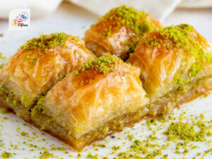 Baklava