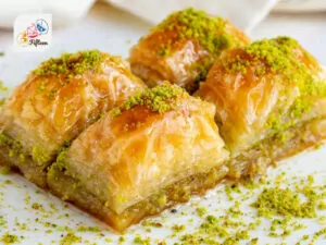 Baklava