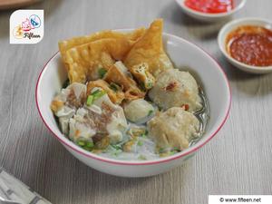 Bakso