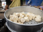 Bhutanese Dumplings Momo