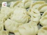 Bhutanese Dumplings Momo Uncooked
