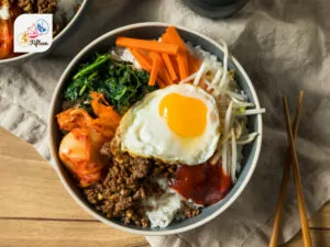 Bibimbap