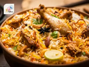 Biryani