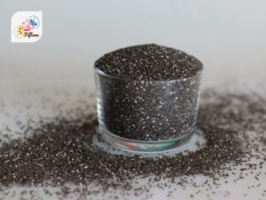 Black Chia Seed