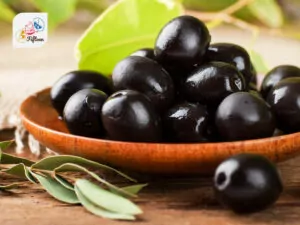 Black Olive