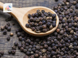 Black Pepper