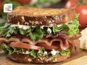 BLT Sandwich