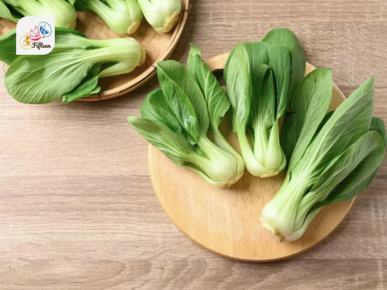 Bok Choy