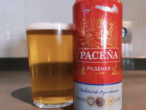 Bolivian Alcoholic Beverages Pacena
