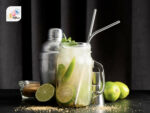 Brazilian Alcoholic Beverages Caipirinha