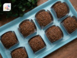 Brazilian Desserts Brigadeiro