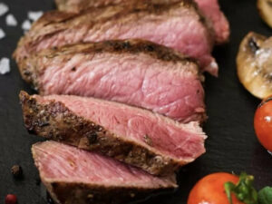 Brazilian Grilled Barbecued Dishes Picanha1