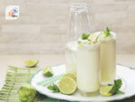 Brazilian Non Alcoholic Beverages Lemonade