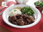 Brazilian Stews Feijoada