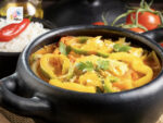 Brazilian Stews Moqueca