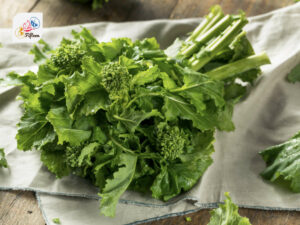 Broccoli Rabe