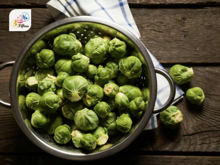 Brussels Sprouts