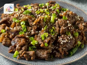 Bulgogi