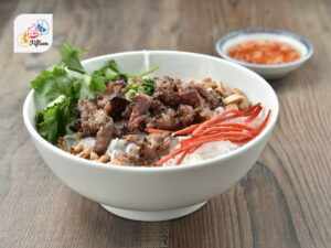 Bun Thit Nuong