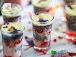 Burmese Dishes Falooda Small