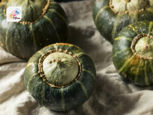 Buttercup Squash