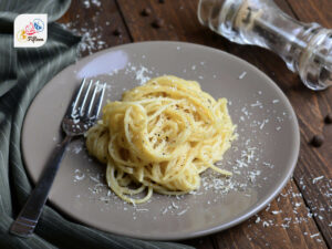 Cacio E Pepe