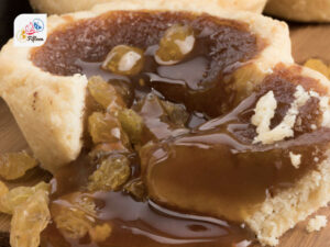 Canadian Dishes Desserts Butter Tart