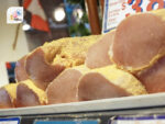 Canadian Dishes Snacks Peameal Bacon
