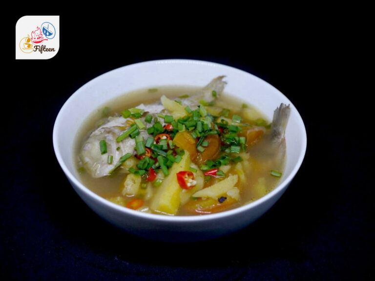 Canh Chua