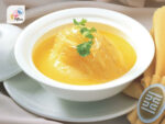 Cantonese Dishes Shark Fin Soup