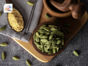 Cardamom