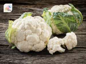 Cauliflower