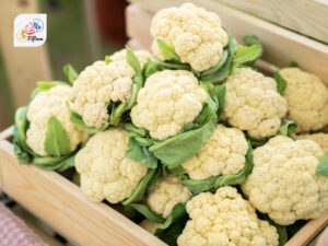 Cauliflower