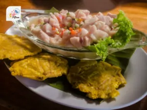 Ceviche