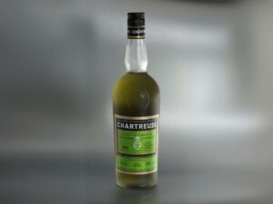 Chartreuse