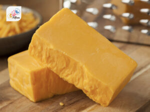 Cheddar