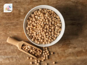 Chickpea