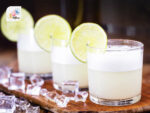 Chilean Alcoholic Beverages Pisco Sour