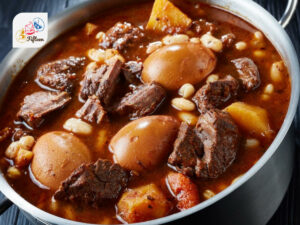 Cholent