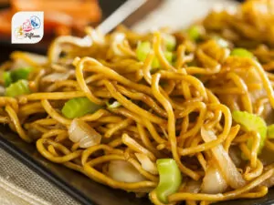 Chow Mein