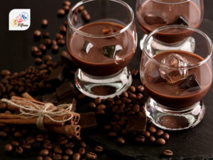 Coffee Liqueur