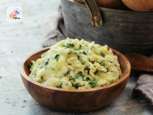 Colcannon