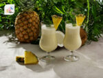 Costa Rican Beverages Pina Colada