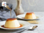 Costa Rican Dishes Caramel Sauce