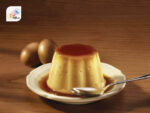 Cuban Desserts Creamy Flan